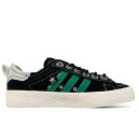 Adidas Campus 80s x Song for the Mute Black ID4791