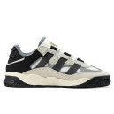Adidas Niteball Cordura White Grey Black