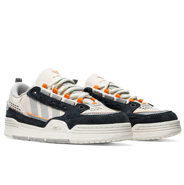 Adidas Adi2000 Beige Black Orange GX2164