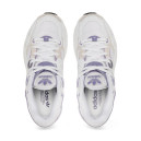 Adias Astir White Tech Purple HQ6777