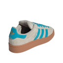 Adidas Campus 00s Putty Grey Preloved Blue Gum IE5588