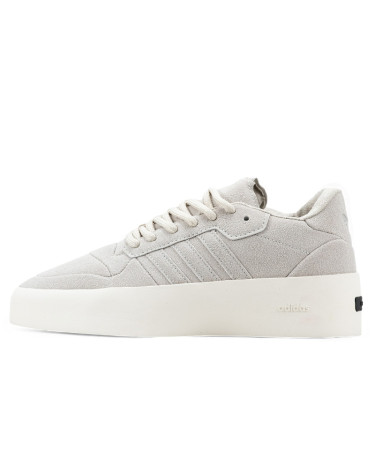 Adidas Forum Low 86 x Essential Fear of God Grey