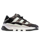 Adidas Niteball White Black