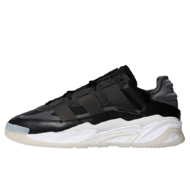 Adidas Niteball Black FV4848
