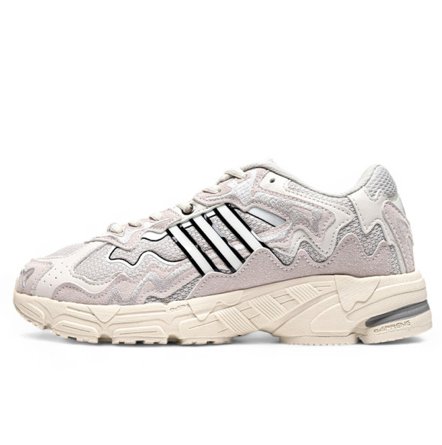 Adidas Response CL x Bad Bunny Wonder White IF7179
