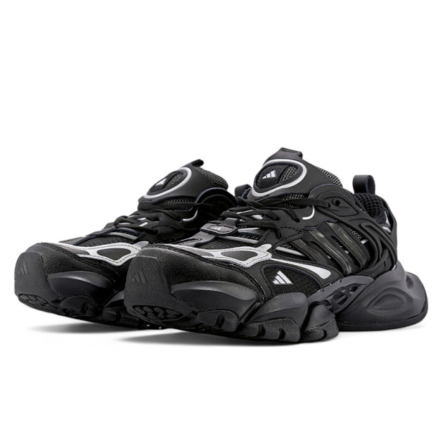 Adidas Vento XLG Deluxe Black