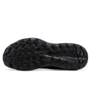 Adidas Terrex Free Hiker 2.0 Low Gore-Tex Grey Orange