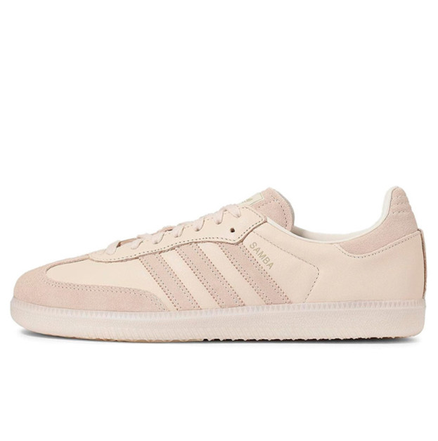 Adidas Samba Tonal Color Pack Linen FZ5603