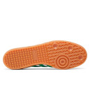 Adidas Sporty & Rich x Samba White Green HQ6075