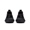 Adidas Yeezy 350 boost V2 Black (Non-Reflective)