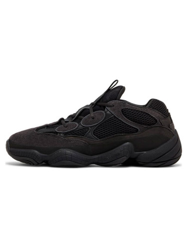 Adidas Yeezy 500 Utility Black F36640