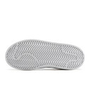 Adidas Superstar White Red