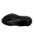 Adidas Yeezy Boost 350 V2 Black Reflective