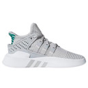 Adidas EQT Bask ADV White Grey CQ2995