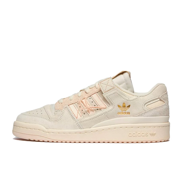 Adidas Forum 84 Low Off-White GW0299