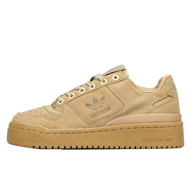 Adidas Forum Bold Beige
