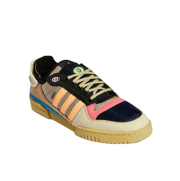 Adidas Forum Powerphase Bad Bunny Benito GZ2009