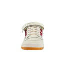 Adidas Forum White Red CQ0997