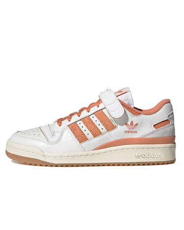Adidas Forum 84 Low Cream Orange G57966