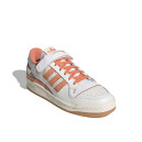 Adidas Forum 84 Low Cream Orange G57966