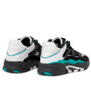 Adidas Niteball Black Sub Green Winter With FUR