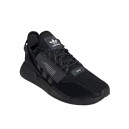 Adidas NMD R1 Iridescent Core Black EG8144