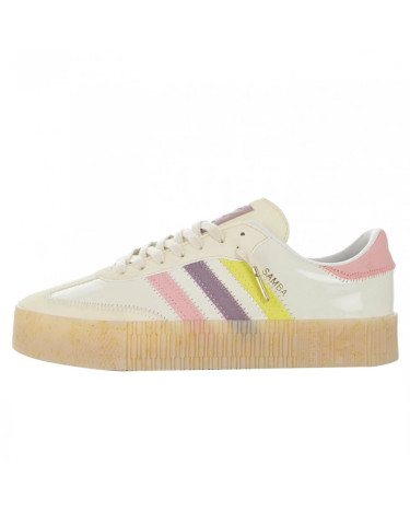 Adidas Samba Rose Pastel