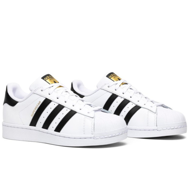Adidas Superstar Cloud White C77124