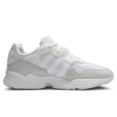 Adidas Yung-96 Cloud White Grey One EE3682