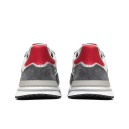 Adidas ZX 500 RM Grey Four Scarlet B42204