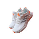 Adidas Cloudfoom White Orange