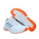 Adidas Cloudfoom White Orange