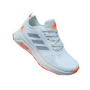 Adidas Cloudfoom White Orange