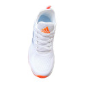 Adidas Cloudfoom White Orange