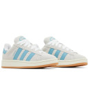 Adidas Campus 00s White Preloved Blue IF2989