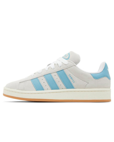 Adidas Campus 00s White Preloved Blue IF2989