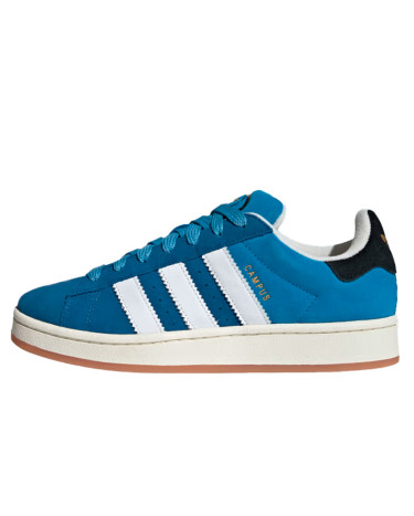 Adidas Campus 00s Bright Blue Gum ID2049