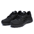 Adidas Terrex Black Winter Fleece
