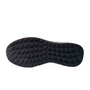 Adidas Cloudfoam Black Orange Termo With FLEECE