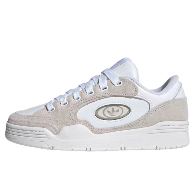Adidas Adi2000 X Shoes Grey One HQ7152