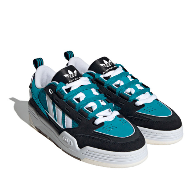 Adidas Adi2000 Lab Green GZ6187