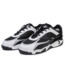 Adidas Niteball 2.0 White Black Winter With FUR