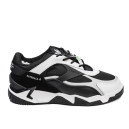 Adidas Niteball 2.0 White Black Winter With FUR