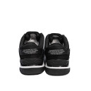 Adidas Niteball 2.0 White Black Winter With FUR