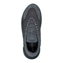 Adidas Ozelia Grey Black
