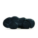 Adidas Yeezy Boost 500 High Black Winter С МЕХОМ