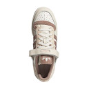 Adidas Forum 84 Low Halo Ivory Fleece GY4126