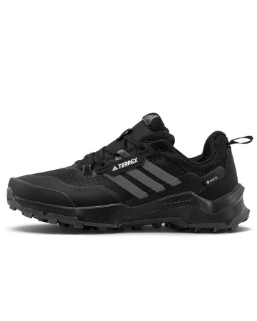 Adidas Terrex AX4 Gore-Tex Black Termo/S-0000091 Poland