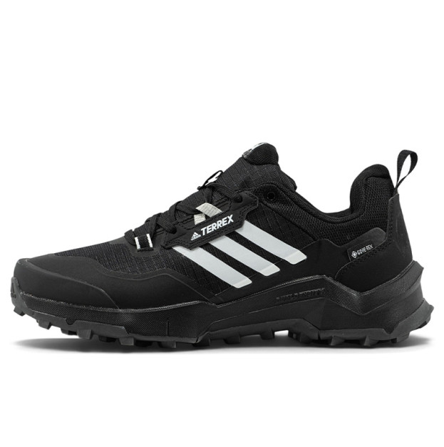 Adidas Terrex AX4 Gore-Tex Black White Termo