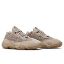 Adidas Yeezy Boost 500 Taupe Light GX3605/S-0000056 Poland